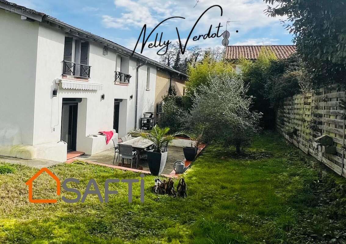 Photo 4 - Maison à FRONTON