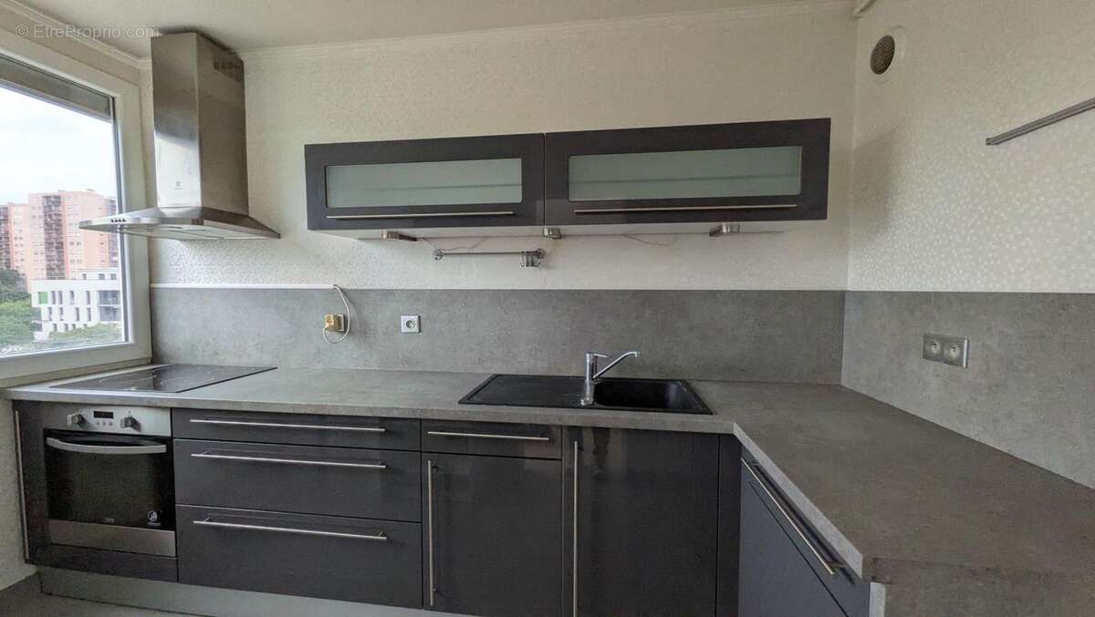 Appartement à BRON