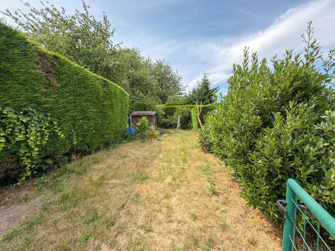 Maison 95 m² à Leers  - photo 3