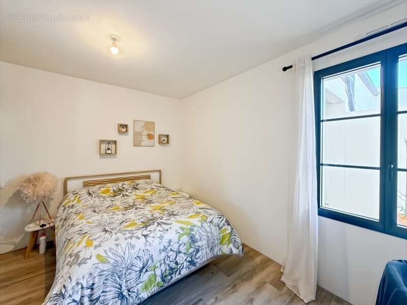 Maison à LA ROCHELLE