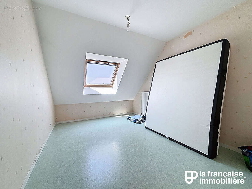 Appartement à BRETEIL