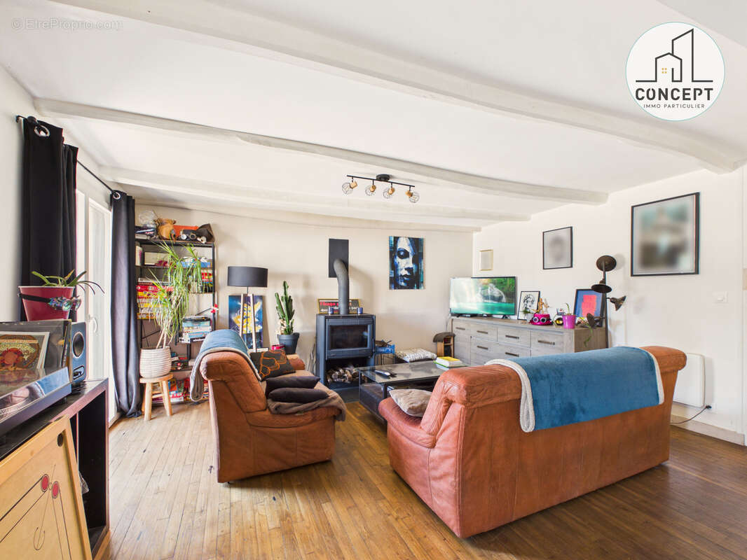 #C744 Maison - photo 4