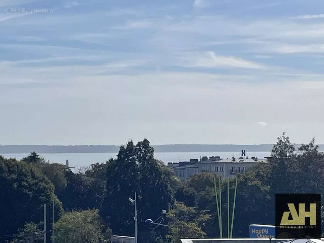 Appartement à BREST