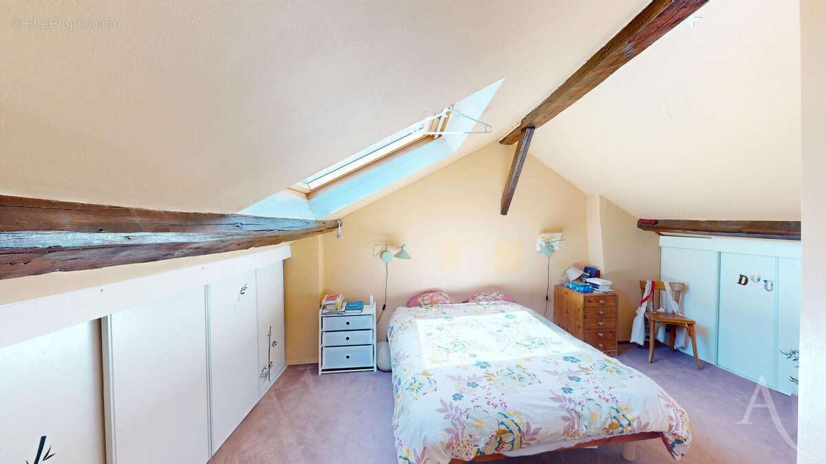Appartement à MONTREUIL
