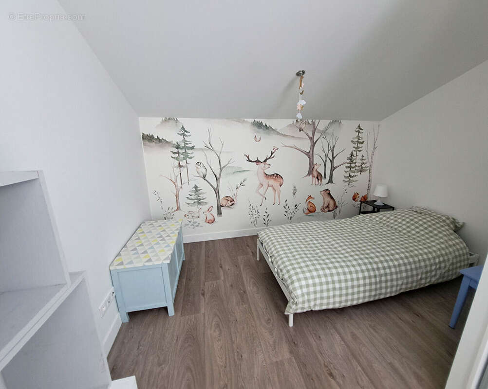 Appartement Millery 4 pièces 156.63 m2 - photo 8
