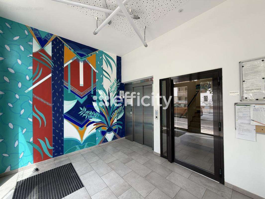 Appartement - photo 10