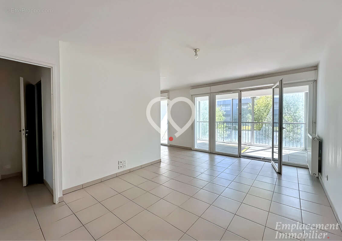 Appartement à BLAGNAC