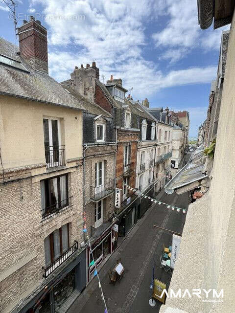 Appartement 57 m² à Dieppe  - photo 4