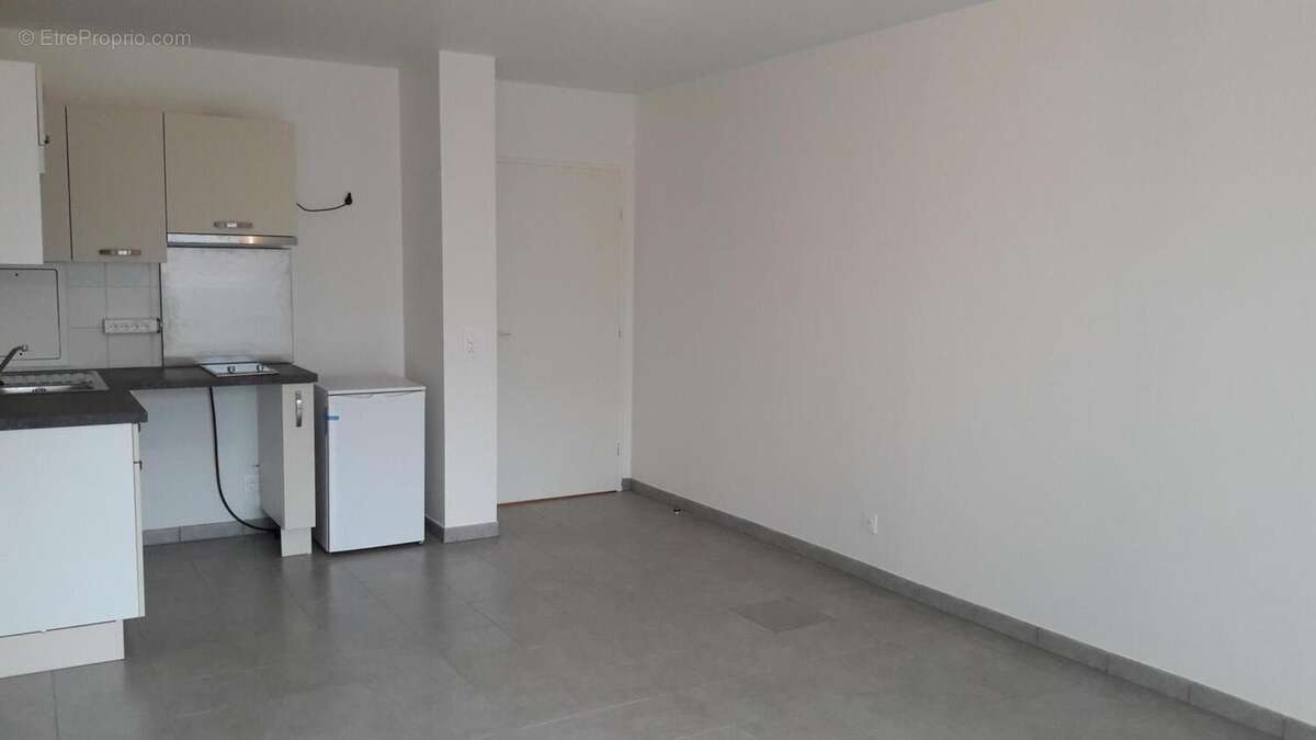 Appartement à NANTERRE