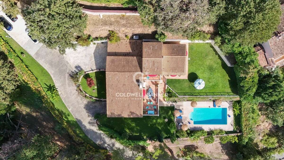 Maison à MOUGINS
