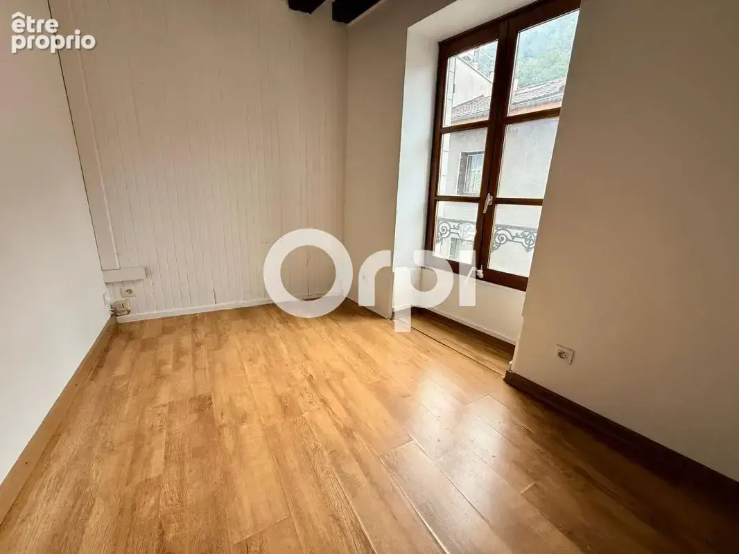 Gières Appartement T3 en duplex de 73,82 m² – Terrasse privative – 209 000 € - photo 17