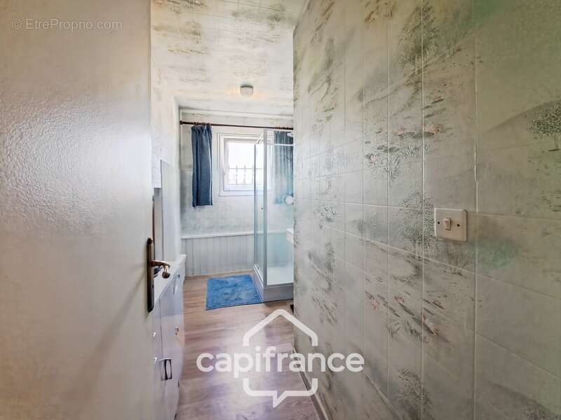 Maison avec sous sol total 6 pièces LE CHATELET (18) - photo 18
