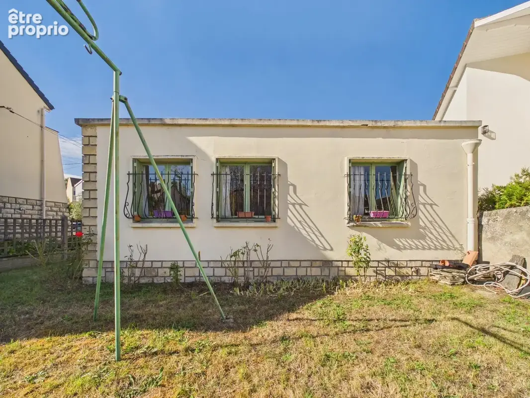 Maison 75 m² à Wissous - photo 8