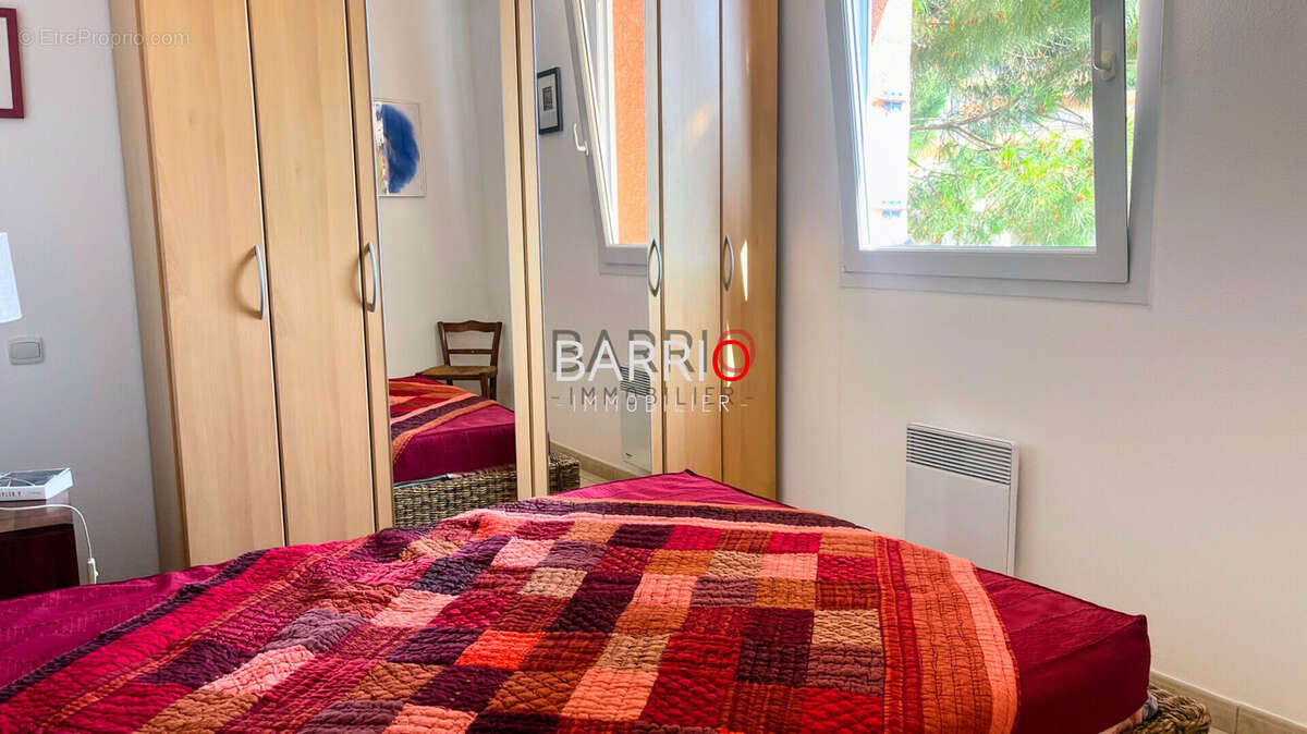 Appartement à PORT-VENDRES