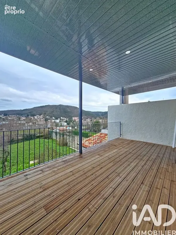 Photo 1 - Appartement à CAHORS