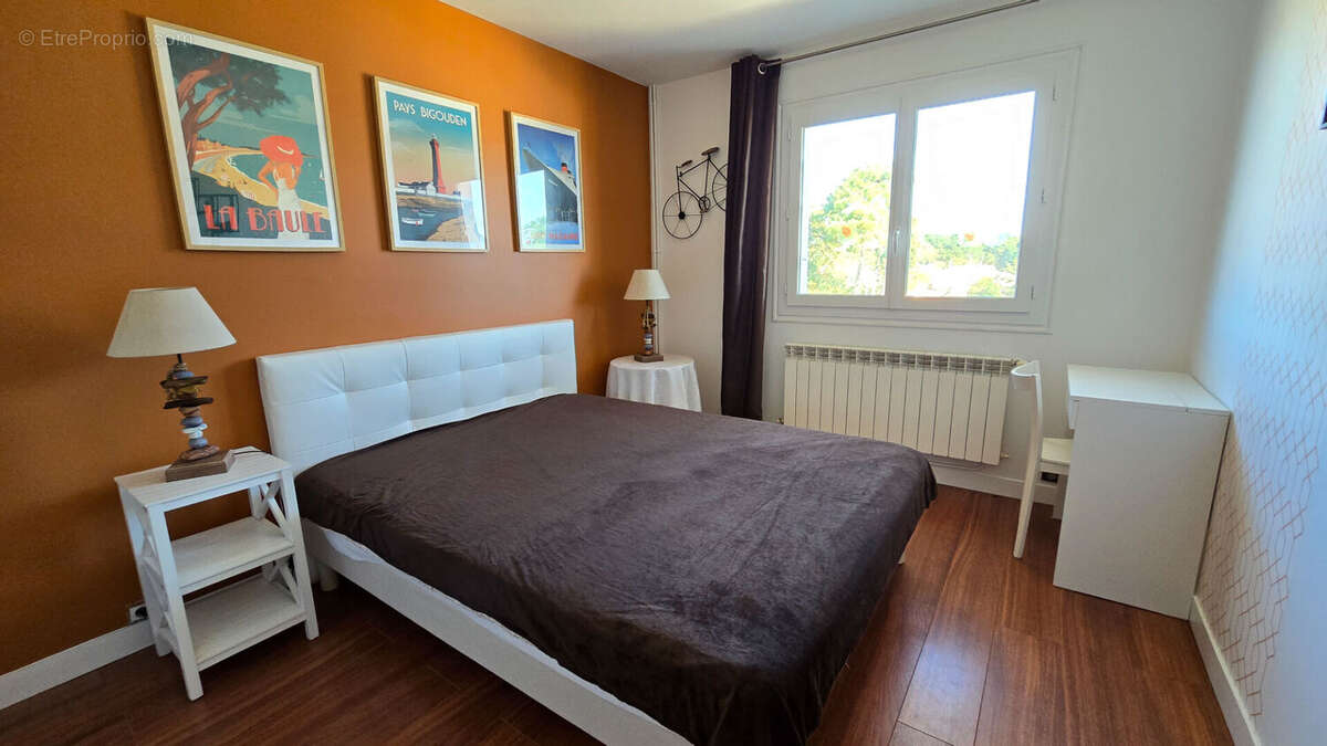 Appartement à SAINT-BREVIN-LES-PINS