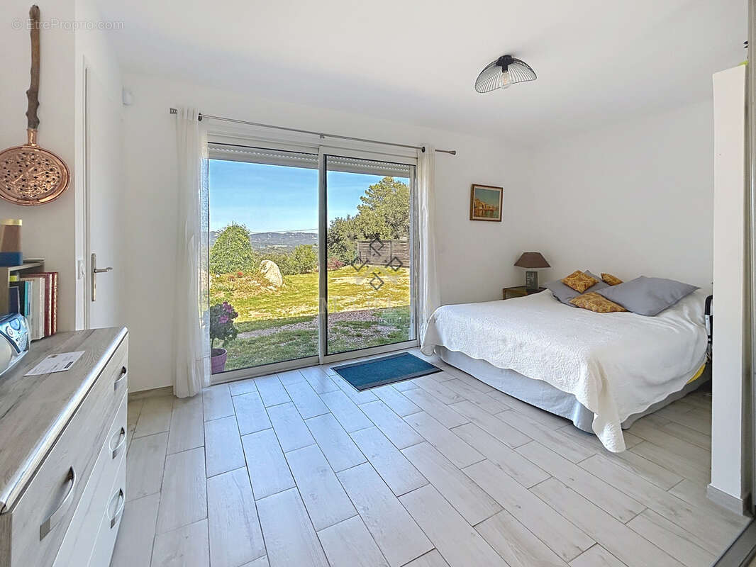 Maison à PORTO-VECCHIO