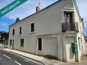 Photo 1 - Appartement à SAINT-GERMAIN-DES-FOSSES