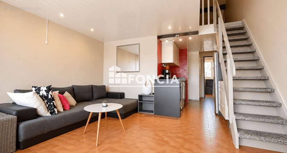 Exceptionnel – duplex vue mer & marina – saint-cyprien - photo 5