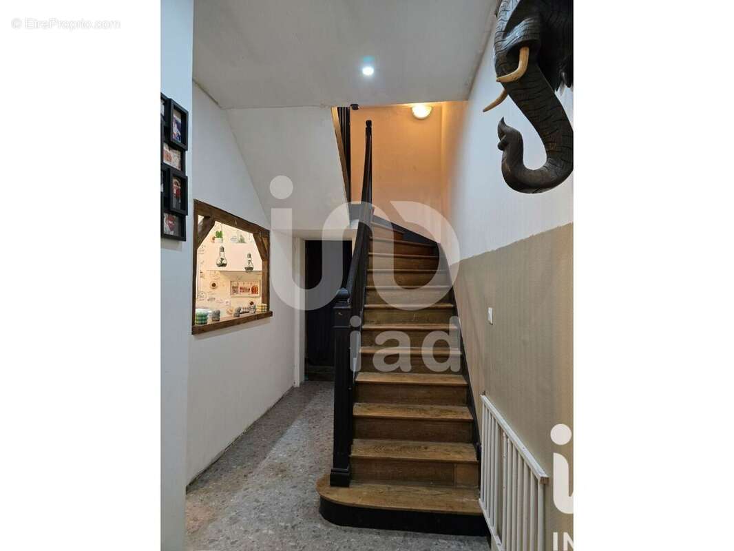 Photo 6 - Maison à AVELUY