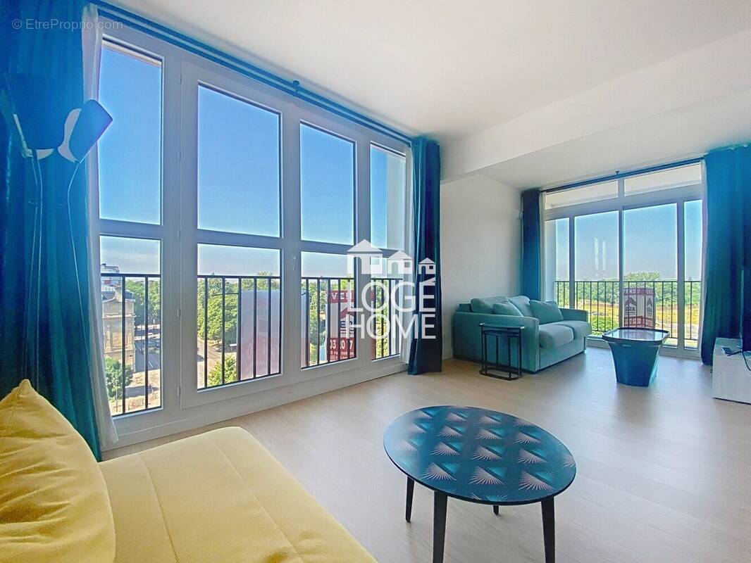 Appartement à LILLE