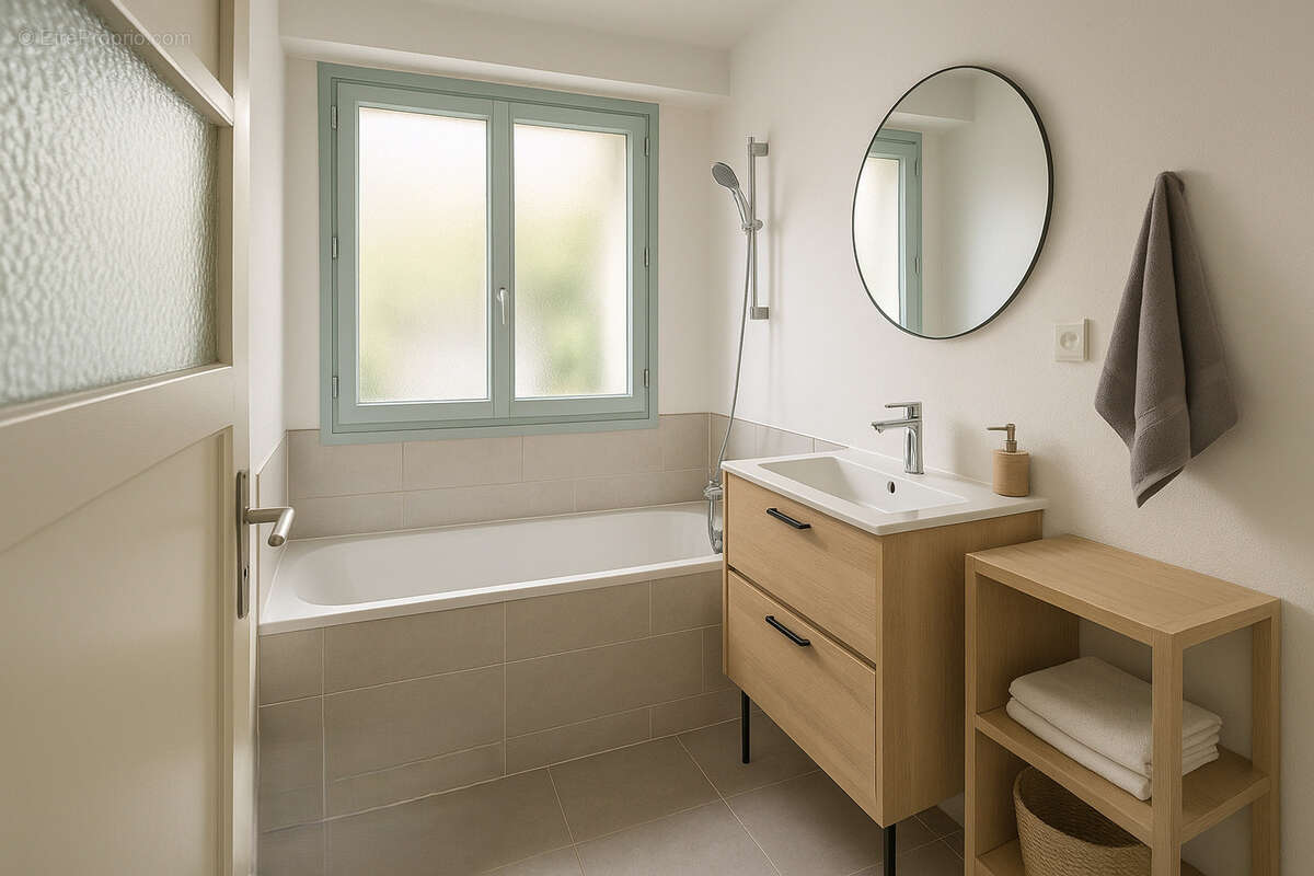 Appartement à CLERMONT-FERRAND