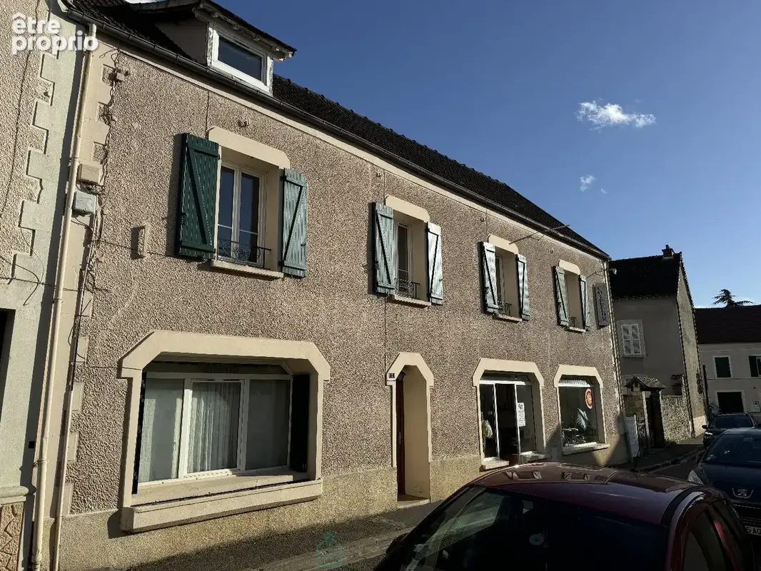 Actif sécurisé loué - photo 3
