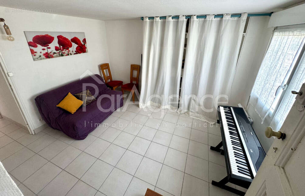 Maison à SAINT-GEORGES-DE-DIDONNE