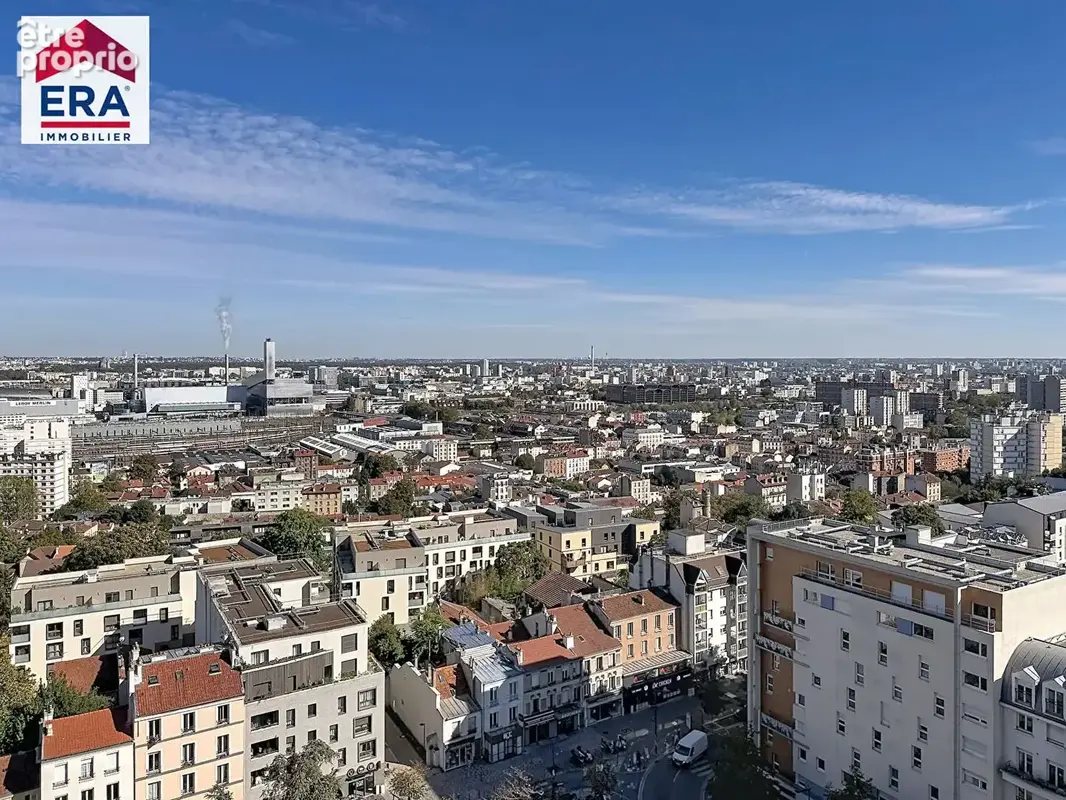 Photo Appartement à Ivry-Sur-Seine au prix de 399 000€