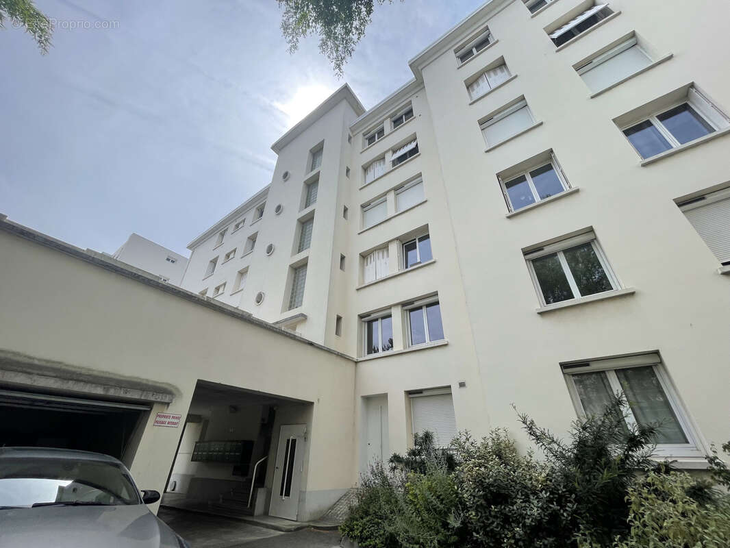 Valence avenue maurice faure - appartement 4 pieces de 64 m2 - photo 13