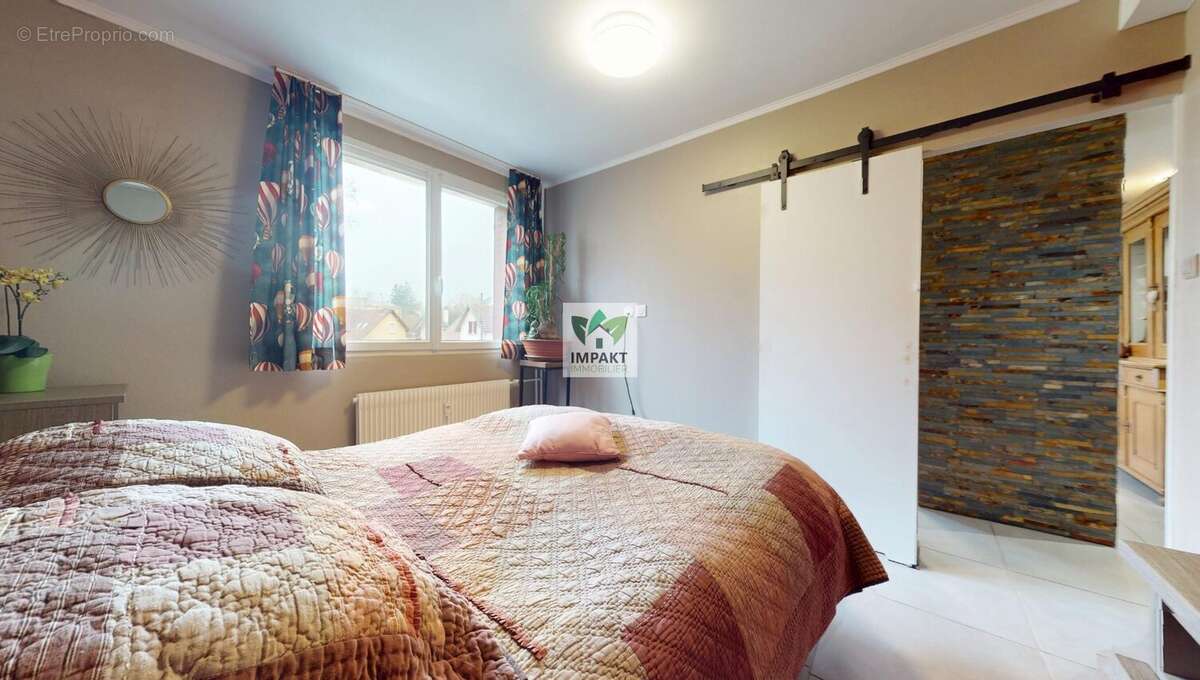 Appartement à BELFORT