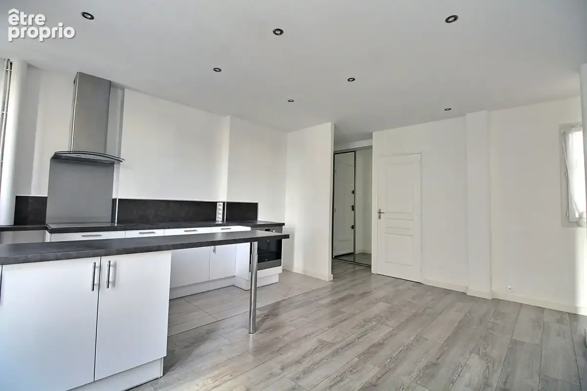 Appartement Colombes 2 pièces - photo 2