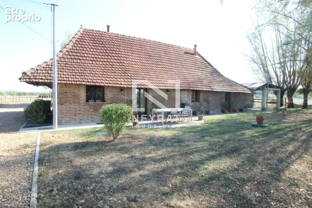 Ferme bressane - photo 6