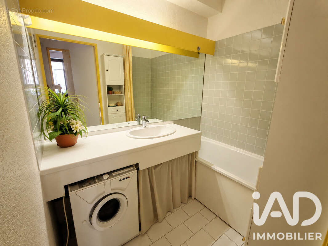 Photo 9 - Appartement à ARGELES-SUR-MER