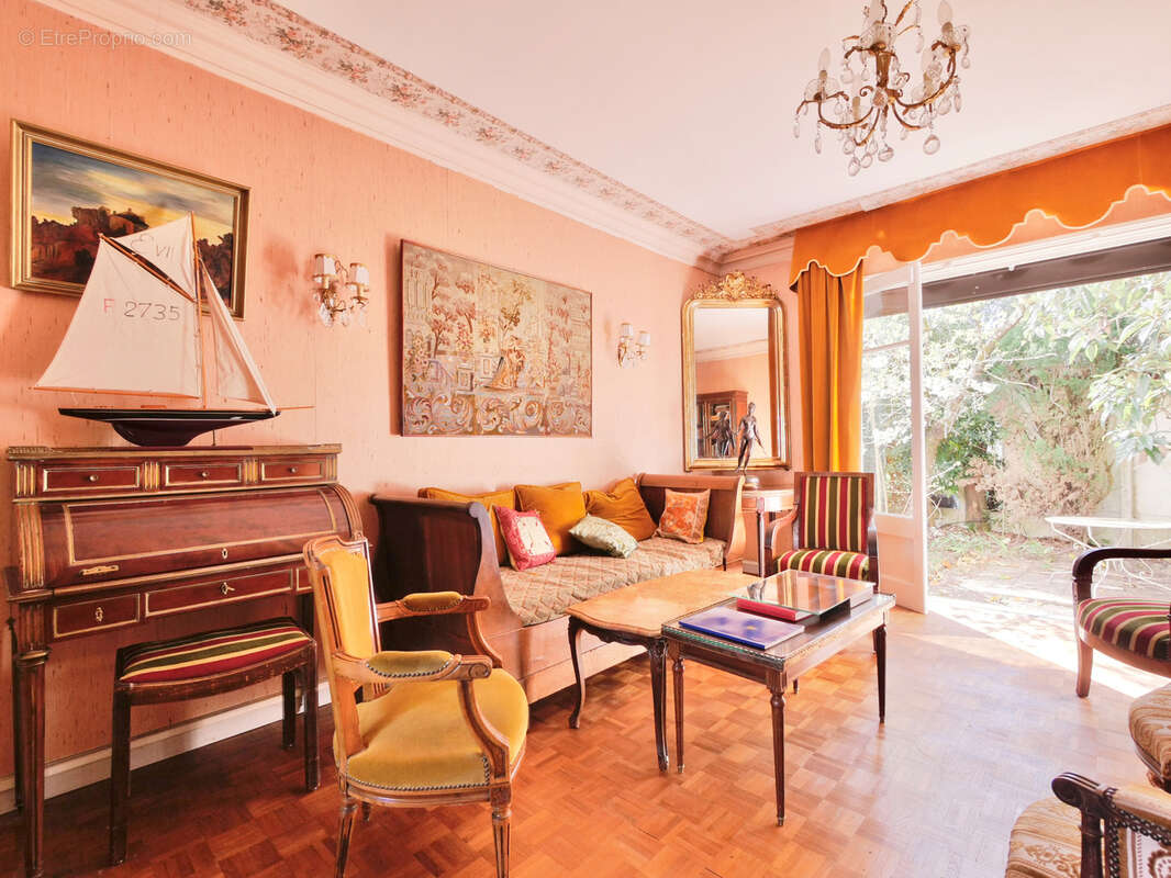 Maison à COLOMIERS