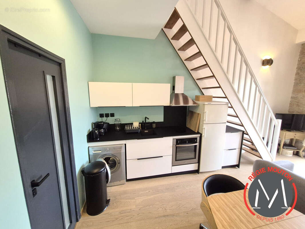 Appartement à LYON-7E