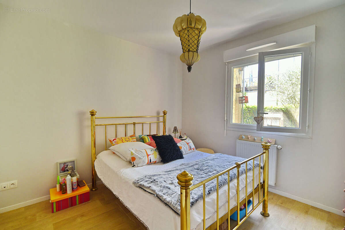 Appartement à GONCELIN