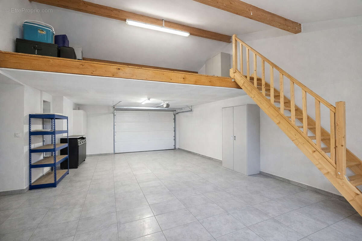 Maison familiale contemporaine avec  de beaux volumes - photo 20