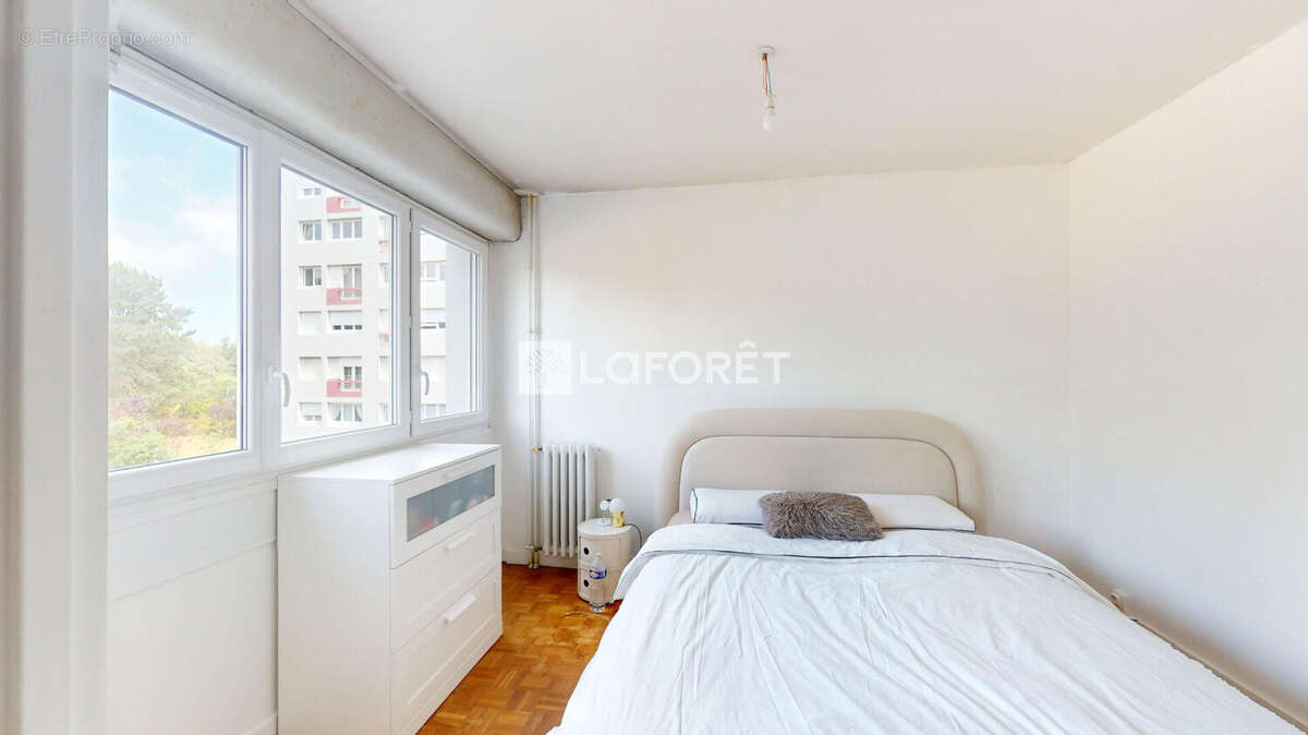 Appartement Le Havre 3 pièce(s) 78.15 m2 - photo 4