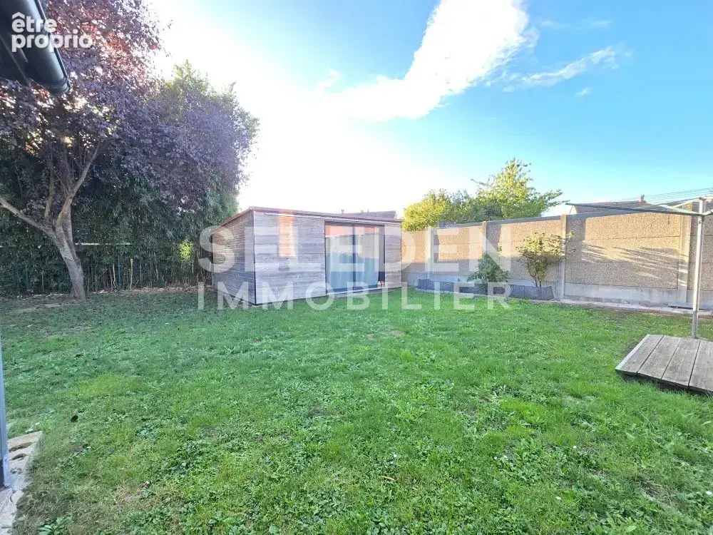 Maison T5 de 137m2 à BETHUNE - photo 17