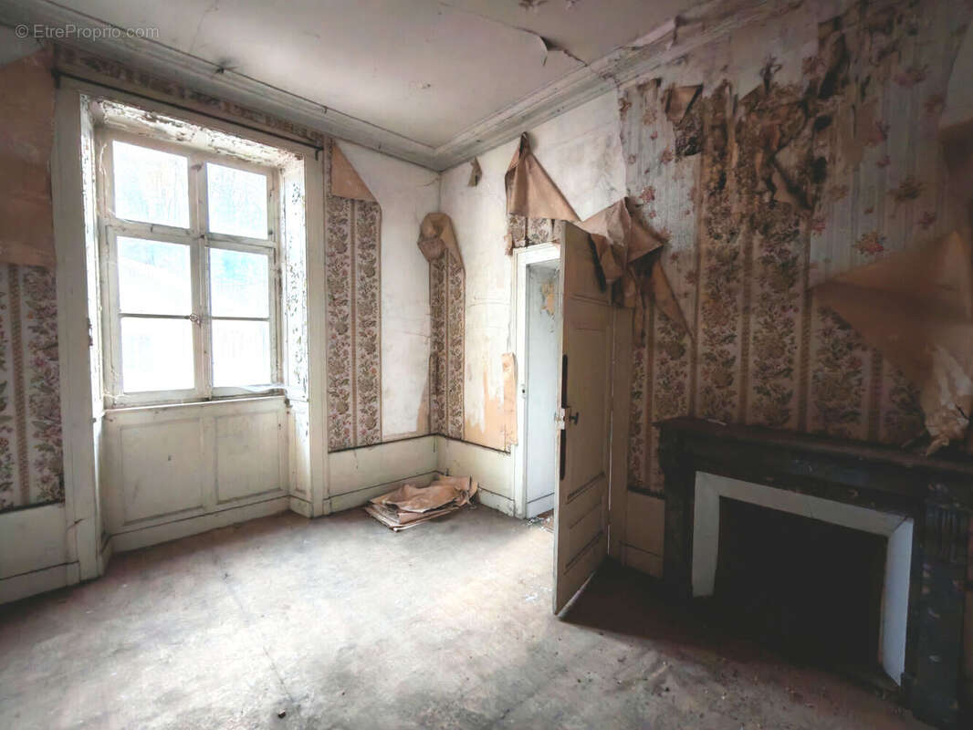 Photo 8 - Appartement à BAUME-LES-DAMES