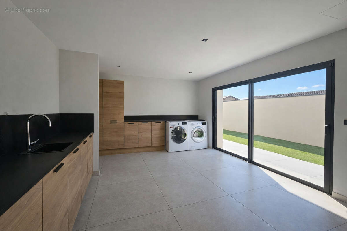Maison d'exception - photo 18