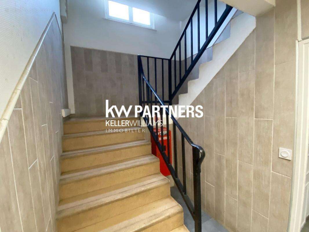 Appartement à COMBS-LA-VILLE