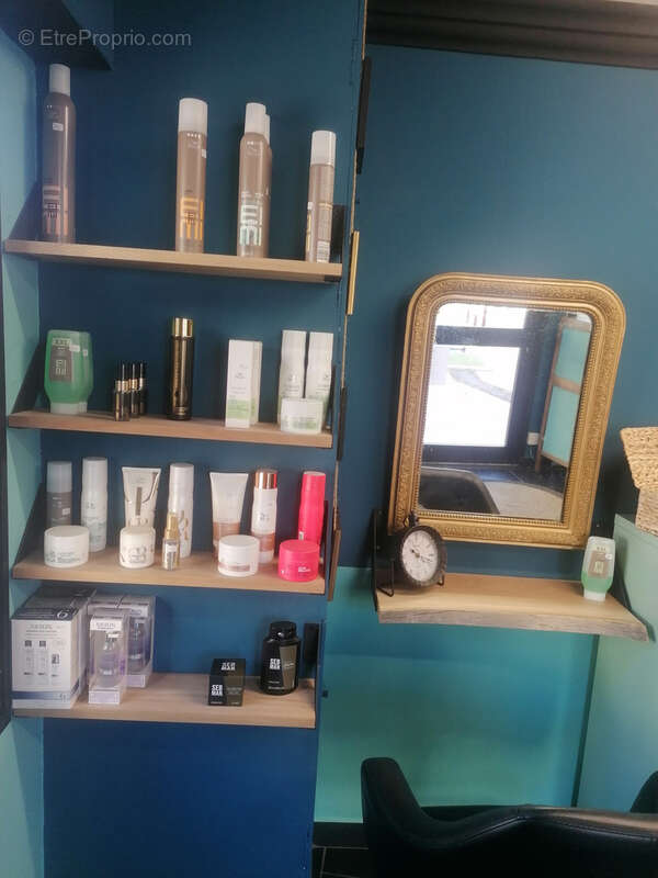 Commerce à SAINT-FELIU-D'AVALL