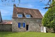 Maison à MAGNY-LE-DESERT