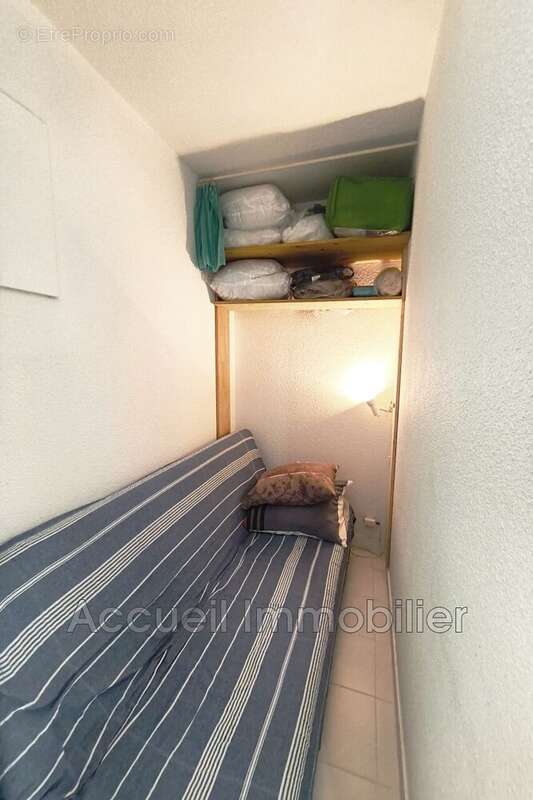 Appartement à LE GRAU-DU-ROI