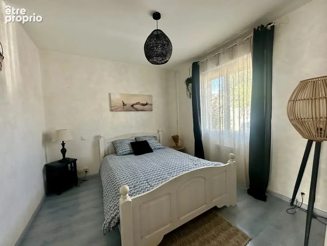 Maison de cinq chambres avec garage et piscine à Bergerac - photo 10
