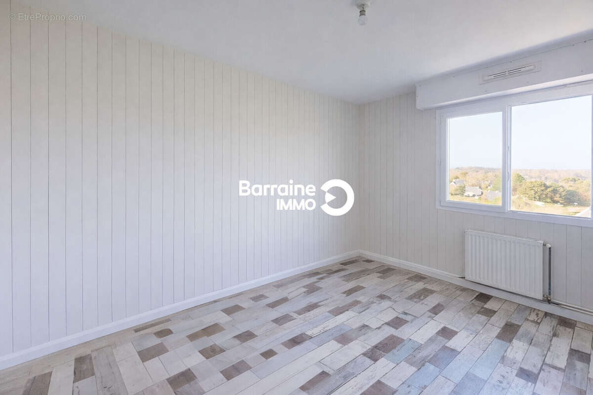 Appartement à LORIENT
