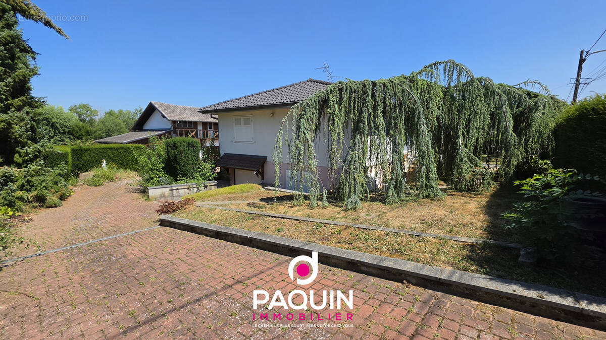 Maison à KAPPELEN