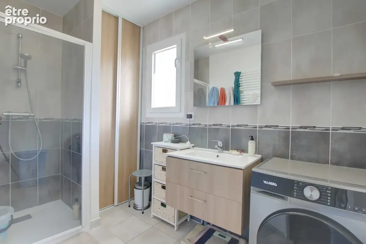 Maison 4 pièces 87 m2 sur Rumilly - photo 10